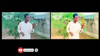 Capcut Toturial: Unleashing the Magic Fire Frames From My Mouth Into Palm Of Hand (CapCut Illusion)