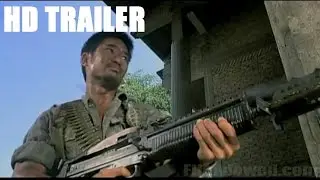 Heroes Shed No Tears Trailer HD (1986 John Woo)