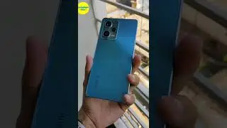 Redmi Note 12Pro Best Look Fast Impression 