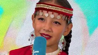Детский Байык 2021 Гала-концерт
