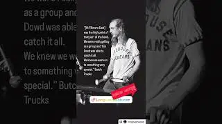 Butch Trucks on At Fillmore East www.longlivetheabb.com/p/fillmore-east-as-artistic-statement