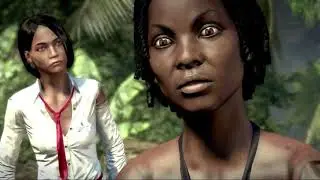 Третий трейлер игры Dead Island / Мёртвый остров