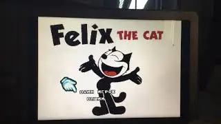 Felix the Het