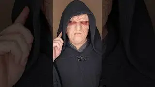 Papa Palpatine's Joke 169