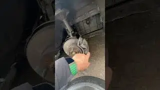 Кривые руки на шиномонтаже,как отболонсировали и накачали колесо 🤦🏼