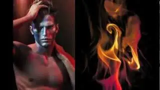 Episode 8/12: 'The Making of Natural Beauty' -  No.1 male model Sean O'Pry by James Houston