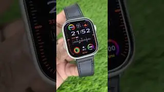 HK10 PRO PLUS SMARTWATCH | HK10 PRO+ | #smartwatch #hk10proplus