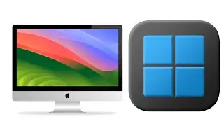 Installer macOS Sonoma sur Windows 11 (VMware Workstation)