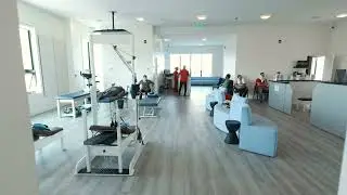 Bem-vindo à Life Chiroprática e Acupuntura - Uma Nova Experiência em Cuidados de Saúde