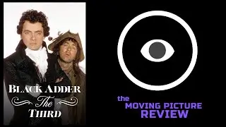 Blackadder The Third