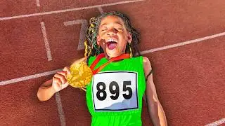 JUNIOR OLYMPICS 2024 !!!
