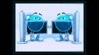 M&M's X-Ray (Poland) Effects (Sponsered By Preview 2 MLPEQ Effects)