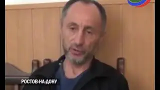 В Ростове огласили приговор двум боевикам из Карабудахкентского района