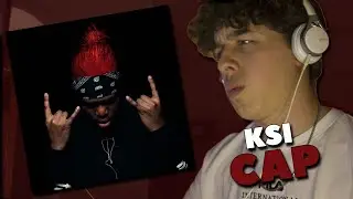 KSI - Cap ft. Offset REACTION!