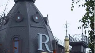 Renaissance заставка