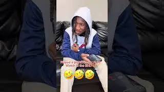 Maleek’s Aunt FAILED this prank PLEASE WATCH TIL THE END🤣🤣🤣🤣🤣🤣 