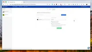 Standuply Permissions