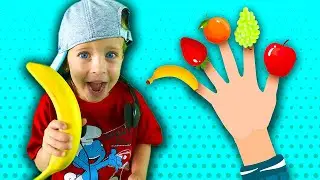Johny Johny Yes Papa Song | Kids Songs