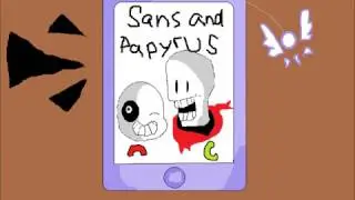 (OLD) Ring Ding Ding - meme - Undertale