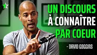 [Gift] 22 Minutes to Save Your Next 22 Years | David Goggins - French