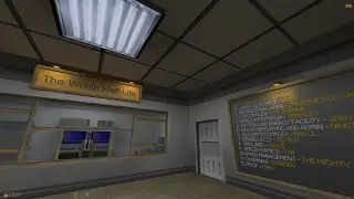 HL | TwitchTV playthrough of 'TWHL Tower'