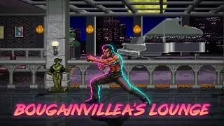 SORmaker unreleased stage - Bougainvillea's Lounge