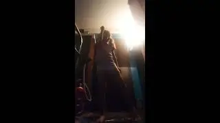 парень из села