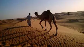 Bedouin - Wash Away (Original)