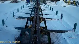 завершающий этап нашего договора