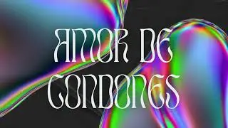 Amor De Condones - The Black Prince (Audio Oficial)