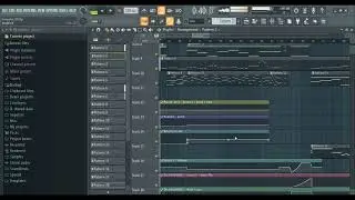 Atarayo -「Boku wa.../I Am...」(FL Studio Remake)