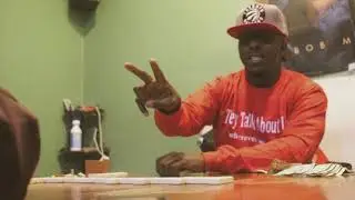 They Talk About Us - Jerz Ft. Sly