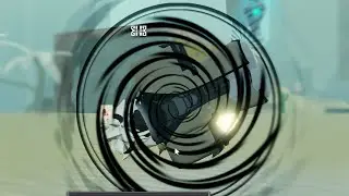 Kamui 2nd Variant | Deepwoken