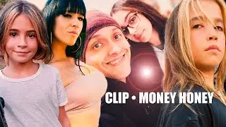 🎬CLIP • MONEY HONEY (MIND THE GAP) [2023]