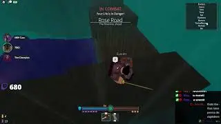 These Exploiters In Bloodlines Are BEYOND BORED...