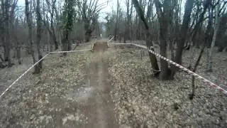 Гепчик 8м
