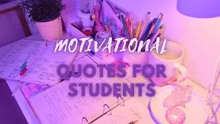 Motivational quotes for students #motivation