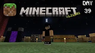 Main Minecraft Survival | Episode 39 : Merapihkan Air!