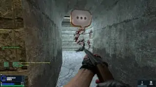 Gmod: DarkRP - Banned in style (Tons of RDM)