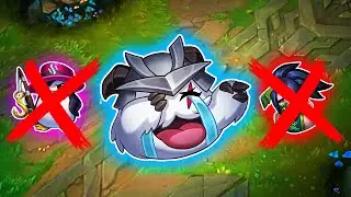 We made the BEST EMOTE in League of Legends