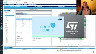 Бороздим просторы EasyEDA(OSHWLab) с Techn0man1ac 