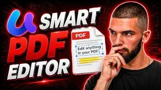 How I Turn PDFs and AI Outputs Into Editable Workflows