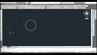 how can we use script command in autocad
