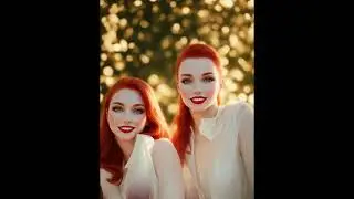 Couples TG to Redheads #shortsfeed #shorts #shortvideo #shortsvideo #tg #tgvideo #tf