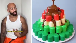 💚 Cake Storytime TikTok 💚 @Mark Adams @marrkadams || POVs Tiktok Compilations Part 139