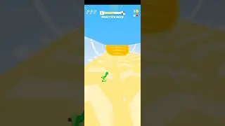 Turbo Stars Level - 1 - Gameplay walkthrough solutions #turbostars #shorts