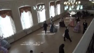 14 Мазурка Сердце женщины