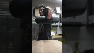 The WRX must want some attention