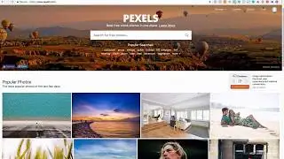 226 Adding Pinterest Chrome Extension