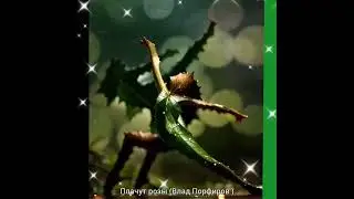 ПЛАЧУТ РОЗЫ .. ( В. Порфиров )🎶